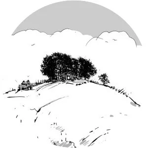 A View From A Hill - 2005 film