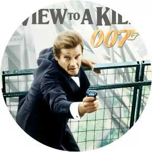 A View to a Kill - 1985 ‧ Thriller/Action ‧ 2h 11m