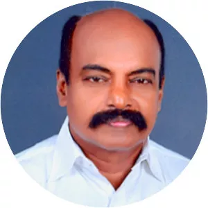 A. Vijayakumar - Member of Rajya Sabha