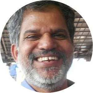 A. Vijayaraghavan - Politician