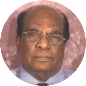 A. Vinayagamoorthy