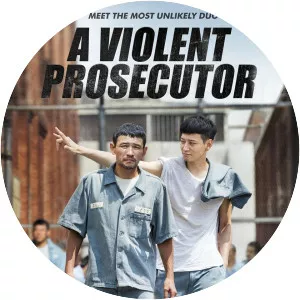 A Violent Prosecutor