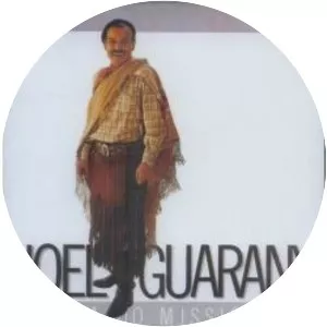 A Volta do Missioneiro - Album by Noel Guarany