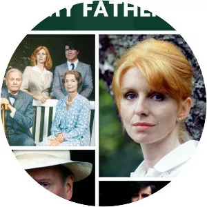 A Voyage Round My Father