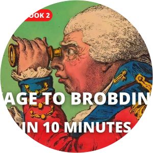 A Voyage to Brobdingnag
