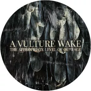 A Vulture Wake - Musical group