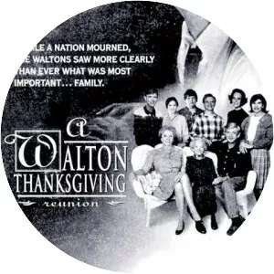 A Walton Thanksgiving Reunion