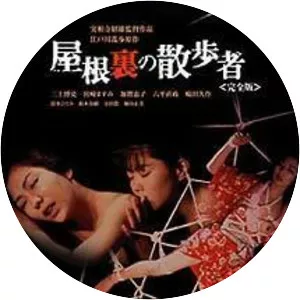 A Watcher in the Attic