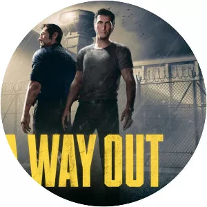 A Way Out - Video game