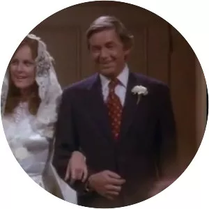 A Wedding on Walton's Mountain