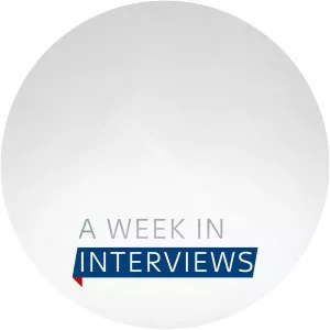 A Week In Interviews