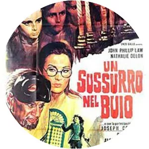 A Whisper in the Dark