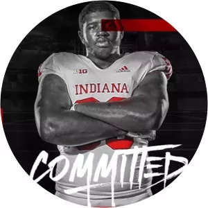 A. Whitner Jr. - American football player