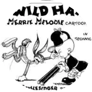 A Wild Hare - 1940 ‧ Cartoon/Short ‧ 8 mins