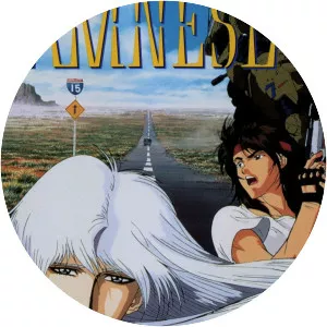 A Wind Named Amnesia - 1993 ‧ Fantasy/Thriller ‧ 1h 20m