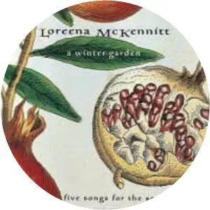A Winter Garden: Five Songs for the Season - Album by Loreena McKennitt