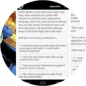 A Wise Use of Time - Video game