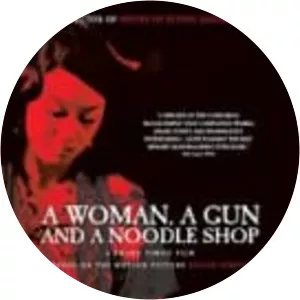 A Woman, A Gun And A Noodle Shop - 2009 ‧ Drama/Comedy ‧ 1h 35m