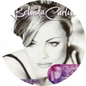 A Woman and a Man - Studio album by Belinda Carlisle