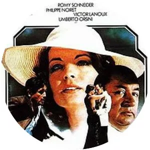 A Woman at Her Window