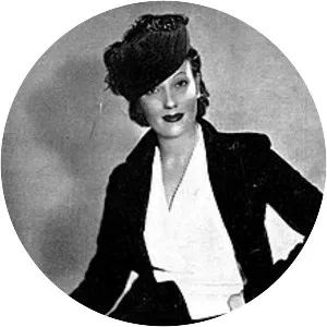 A Woman Between Two Worlds