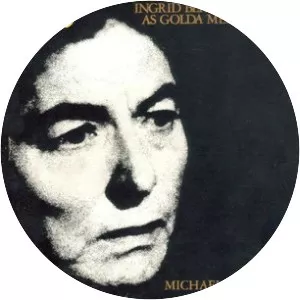 A Woman Called Golda