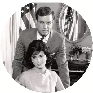 A Woman Named Jackie