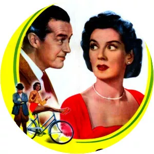 A Woman of Distinction