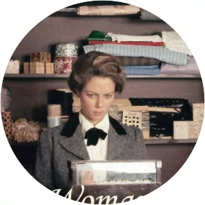 A Woman of Substance