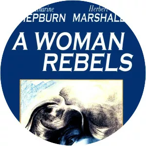 A Woman Rebels - 1936 ‧ Black and white/Drama ‧ 1h 28m