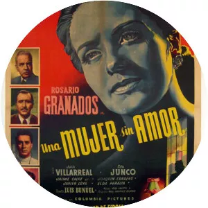 A Woman Without Love - 1952 ‧ Black and white/Melodrama ‧ 1h 31m