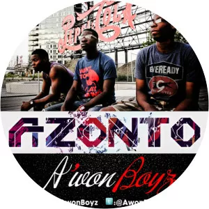 A'won Boyz