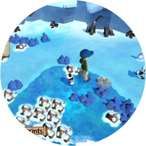 A World of Keflings - Video game