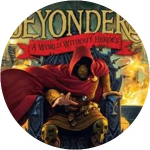 A World Without Heroes - Novel by Brandon Mull