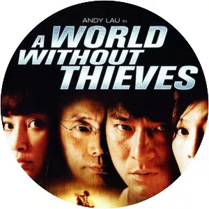 A World Without Thieves