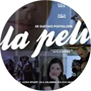 A Wrecked Filmmaker (La Peli)