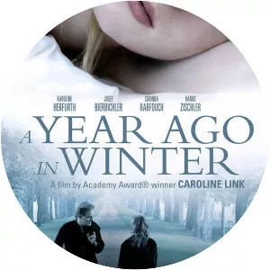 A Year Ago in Winter