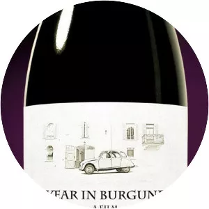 A Year in Burgundy