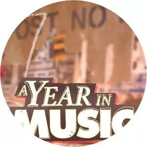 A Year in Music