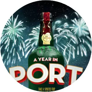 A Year in Port