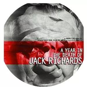 A Year in the Death of Jack Richards