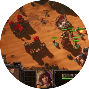 A Year Of Rain - Video game