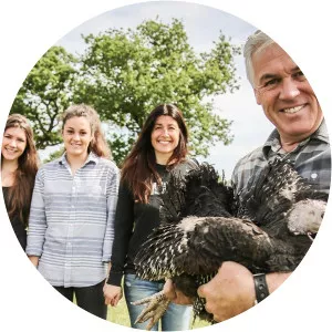 A Year on the Farm - TV program