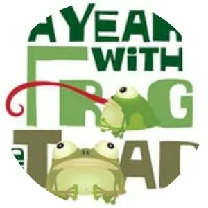 A Year with Frog and Toad photograph