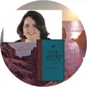 A Year with the Mystics: Visionary . . .