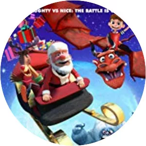 A Yeti Stole Christmas - Film