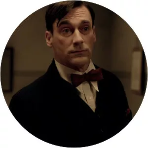 A Young Doctor's Notebook - British television programme