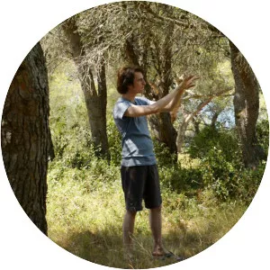 A Young Poet (Un jeune poète)