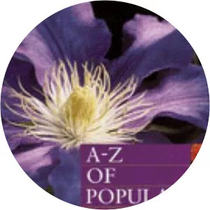 A-Z of Popular Garden Plants Alan Titchmarsh