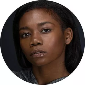 A'zaria Carter - Actress